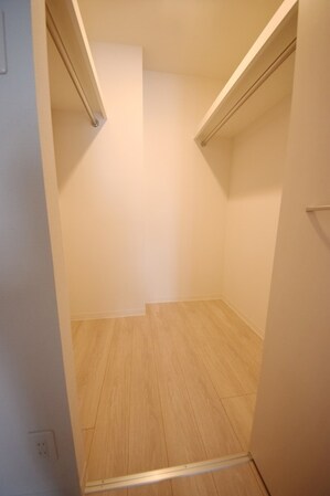 N residence SUMIYOSHIの物件内観写真